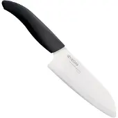 Kyocera Keramik-Santokumesser