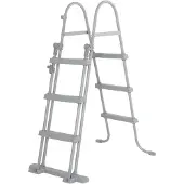 Bestway Flowclear Sicherheitsleiter 107 cm