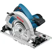 Bosch Handkreissäge GKS 85 G in L-BOXX