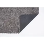 Astra Fußmatte "Saugstark 601", rechteckig, 9 mm Höhe, Schmutzfangmatte, In -und Outdoor geeignet