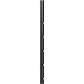 Cook King Mast für Feuerschale Bandito & Montana X 75 cm schwarz