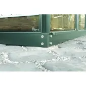 Vitavia Fundament 6700, 6cm, smaragd