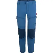 TROLLKIDS Kids Nordfjord Zip-off Pants