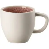 Rosenthal Espresso-Obertasse Junto Rose Quartz 21540-405254-64717