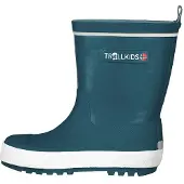 TROLLKIDS Kids Lysefjord Rubber Boots