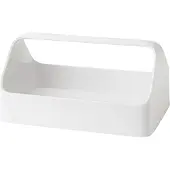 Rig-Tig Aufbewahrungskiste Handy-Box White