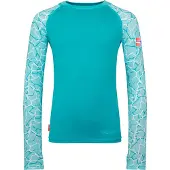 TROLLKIDS Girls Haukland Shirt