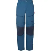 TROLLKIDS Nordfjord Zip-off Hosen