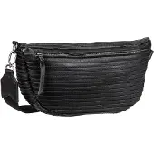 Fredsbruder - Layer 3490 Black - Sling Bag , 7.7 l