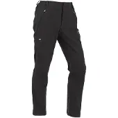 MAUL Sport Nebelhorn REC - Lange Hose elas. black (01) 33