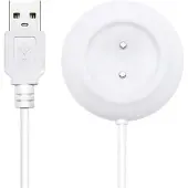 Lovense Ambi magnetisches USB-Ladekabel (weiß)