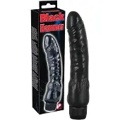 You2Toys - Vibrator „Schwarze Begierde“