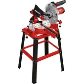 Einhell Zug-, Kapp- und Gehrungssäge "TC-SM 2531/2 U" 2 Stk. tlg.