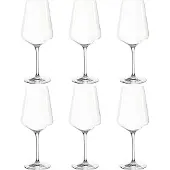 Leonardo Bordeauxglas PUCCINI 6er-Set 750 ml, 069554