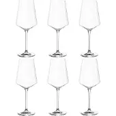 Leonardo Weißweinglas PUCCINI 6er-Set 560 ml, 069553