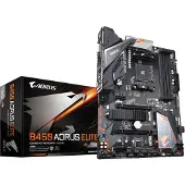 Gigabyte B450 Aorus Elite V2 Hauptplatine
