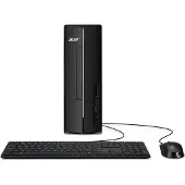 Acer Aspire XC-1785, Intel Core i5, i5-14400, 16 GB, 512 GB, Windows 11 Home, 64-Bit