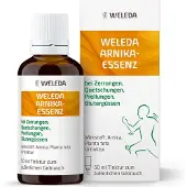 Weleda Arnika-Essenz 50 ml