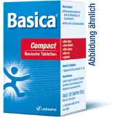 Basica compact Tabletten 120 St