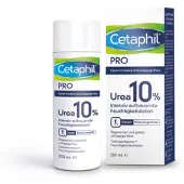 Cetaphil Pro Urea 10% Feuchtigkeitslotion, 200 ml Lotion