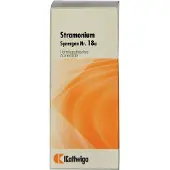 Kattwiga Synergon Komplex 18a Stramonium Tropfen 50 ml