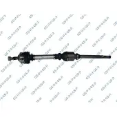 GSP Antriebswelle 245108