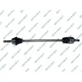 GSP Antriebswelle 244039