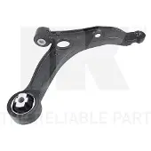 NK Lenker, Radaufhängung Leer, 5011943 für Fiat Peugeot