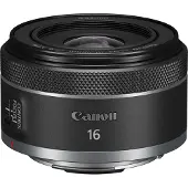 Canon RF 16mm f/2.8 STM Gebrauchtware | | 12 Monate Garantie