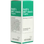 Infirmarius Roths RKT Classic Tropfen 50 ml