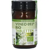 Dr. Pandalis Veneo 093 Bio Tabletten 132 St