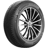 Michelin CrossClimate 2 Ganzjahresreifen 215/55 R18 95H Offroad M+S 3PMSF Allwetterreifen Reifen