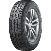 Hankook Wi car-tyres Winter i*cept LV RW12 ( 215/70 R15C 109/107R 8PR SBL )