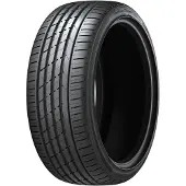 Hankook Sommerreifen Ventus S1 Evo 2 K117A ( 235/55 R18 100V 4PR AO, SUV, mit Felgenschutz (MFS) SBL )