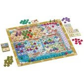 Schmidt Mille Fiori