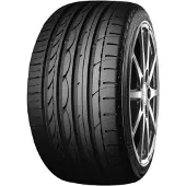Yokohama So car-tyres Advan Sport (V103S) ZPS ( 225/45 R17 91Y RPB, runflat )
