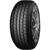 Yokohama Sommerreifen motorcycle-tyres BluEarth (E70CZ) ( 225/55 R18 98H BluEarth )