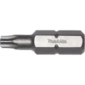 Makita P-06351 TORX-Schraubendreherbit 25MM T25 (10 Stk.)