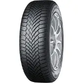Yokohama Winterreifen motorcycle-tyres BluEarth-Winter (V906) ( 235/55 R19 105V XL BluEarth )