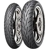Dunlop Arrowmax GT601 110/80-17 TL, Motorradreifen hinten