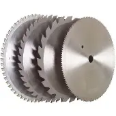 Virutex Wegoma HM Sägeblatt 200x Z18 7040415 für Fräse RMV70S RMV70U RV170U RV70U