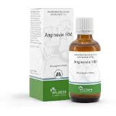 Pfluger Anginovin HM Tropfen 50 ml