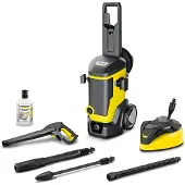 Kärcher Hochdruckreiniger K 7 WCM Premium Home 1.317-421.0
