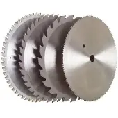 Virutex Wegoma HM Sägeblatt Kreissägeblatt 160x20x2,8mm Z24 für RZ70/RZ170 7040182