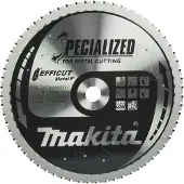 Makita Sägeblatt 305x2,0x25,4 mm, 63Z EFFICUT - E-12055