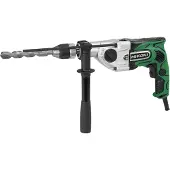 HiKOKI DV18V Schlagbohrschrauber (690 Watt, im Koffer)