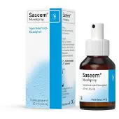 G. Pohl-Boskamp GmbH & Co. KG Saseem Mundspray 60 ml