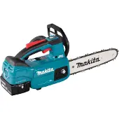 Makita DUC254RTE Akku-Kettensäge