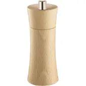 Zassenhaus Salzmühle FRANKFURT 14 cm natur