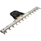 Makita Scherblatt kpl. 35 cm - 1912V6-6